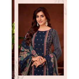 KAJAL 2 ALOK SUITS