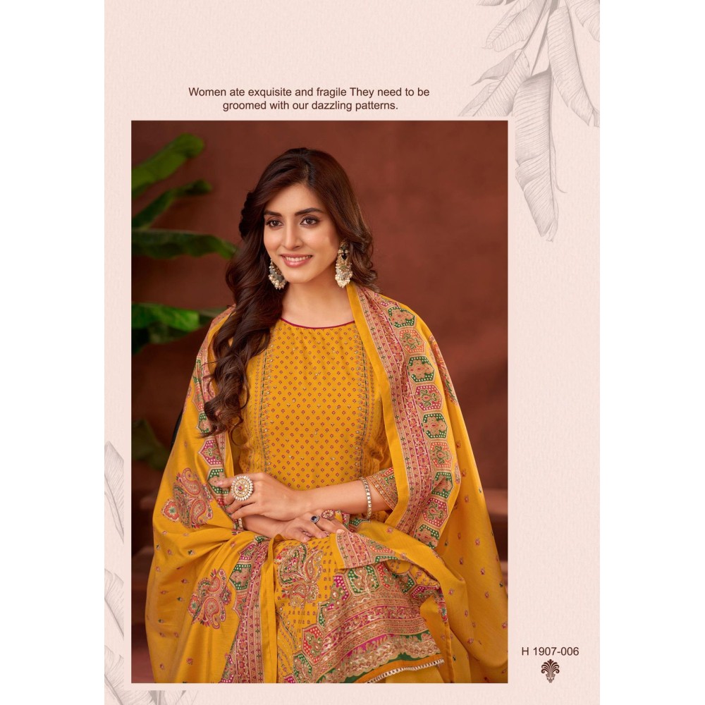 KAJAL 2 ALOK SUITS