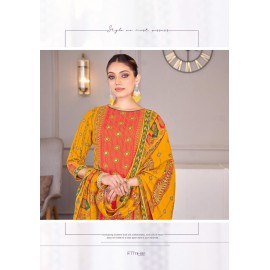 KAJAL ALOK SUITS
