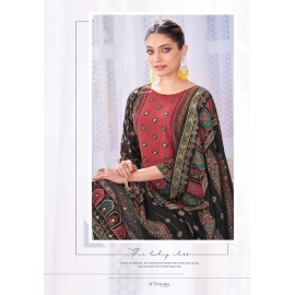 KAJAL ALOK SUITS