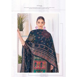 KAJAL ALOK SUITS