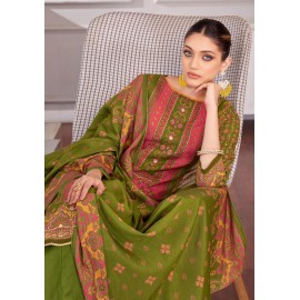 KAJAL ALOK SUITS