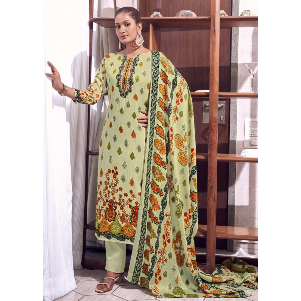 KALAKARI ROLI MOLI (winter Collection)