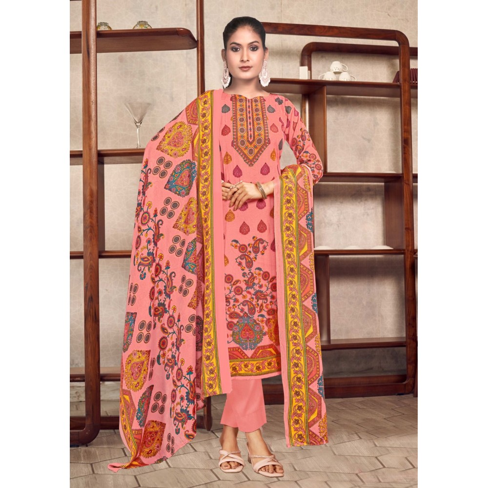 KALAKARI ROLI MOLI (winter Collection)