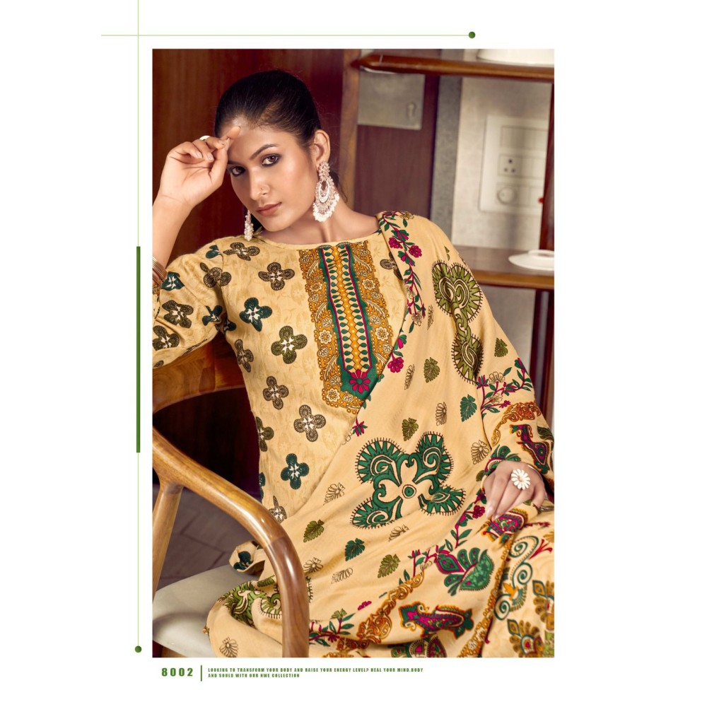 KALAKARI ROLI MOLI (winter Collection)