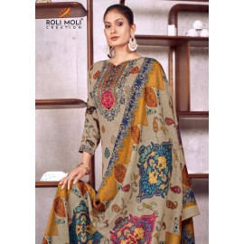 KALAKARI ROLI MOLI (winter Collection)