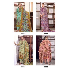 KALAKARI ROLI MOLI (winter Collection)