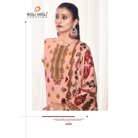 KALAKARI ROLI MOLI (winter Collection)