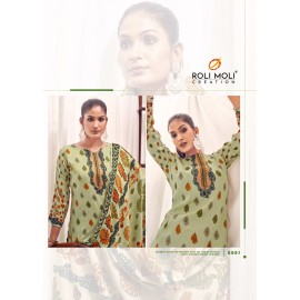 KALAKARI ROLI MOLI (winter Collection)