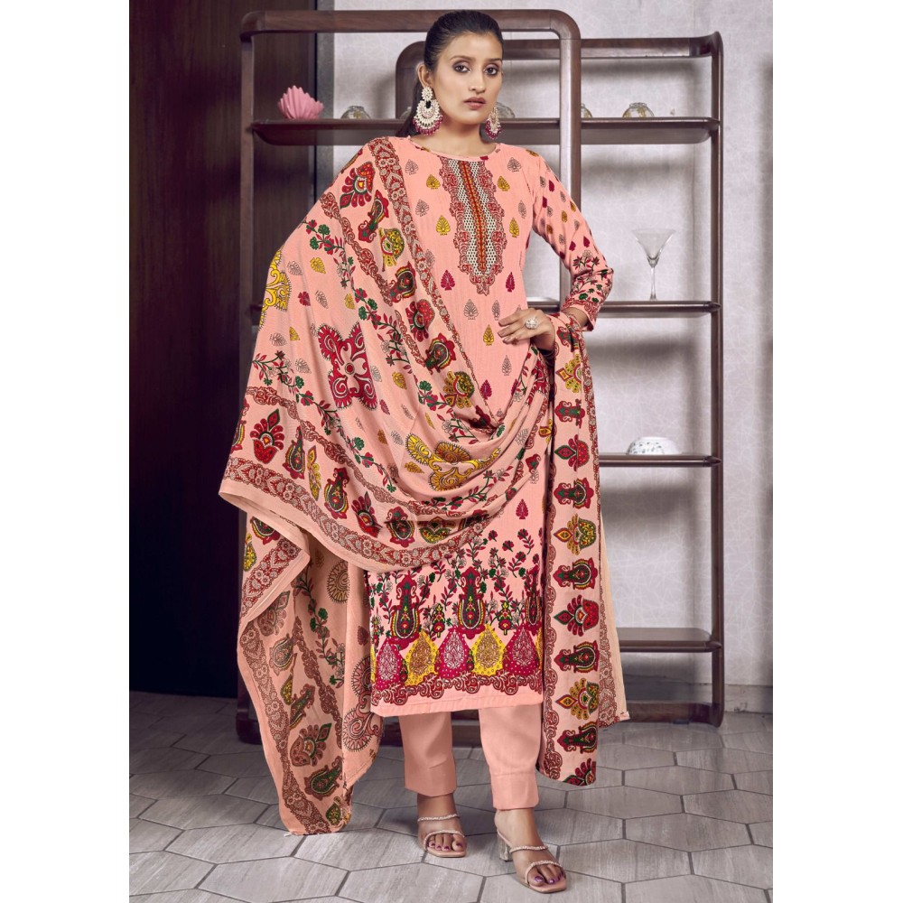 KALAKARI ROLI MOLI (winter Collection)