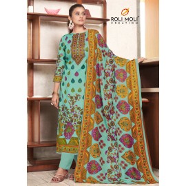 KALAKARI ROLI MOLI (winter Collection)