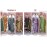KAMEEZ ALOK SUITS (Cotton Dupatta)