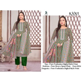 KANI SWARN CREATION (winter Collection)