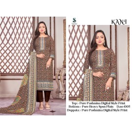 KANI SWARN CREATION (winter Collection)