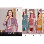 KANI SWARN CREATION (winter Collection)