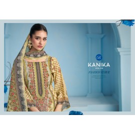 KANIKA 2 BELLIZA