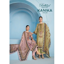 KANIKA 2 BELLIZA