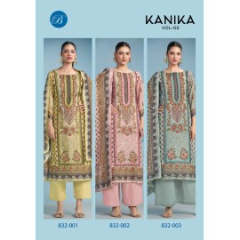 KANIKA 2 BELLIZA