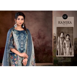 KANIKA 3 BELLIZA