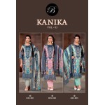KANIKA 3 BELLIZA