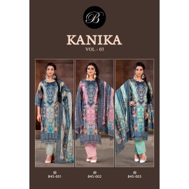KANIKA 3 BELLIZA
