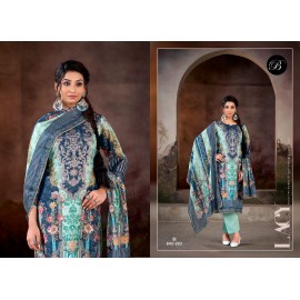 KANIKA 3 BELLIZA