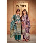 KANIKA 4 BELLIZA