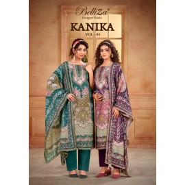 KANIKA 4 BELLIZA