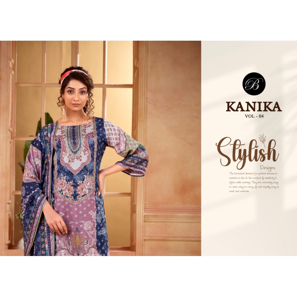 KANIKA 4 BELLIZA