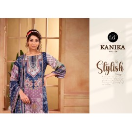 KANIKA 4 BELLIZA