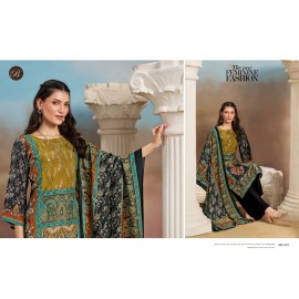 KANIKA 5 BELLIZA