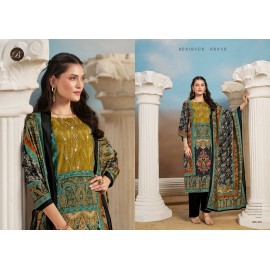 KANIKA 5 BELLIZA