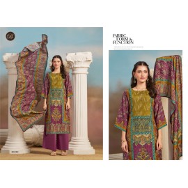 KANIKA 5 BELLIZA