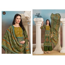 KANIKA 5 BELLIZA