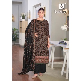 KANTHA ALOK SUITS 