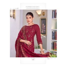KANTHA ALOK SUITS 