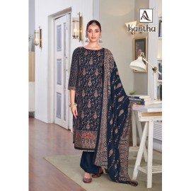 KANTHA ALOK SUITS 