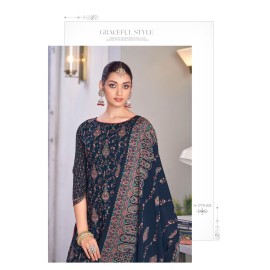 KANTHA ALOK SUITS 