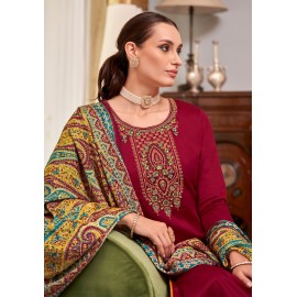 KARACHI BEAUTY ALOK SUITS