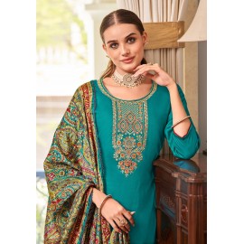 KARACHI BEAUTY ALOK SUITS