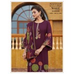KASHGIRI 1201-04 MUMTAZ ARTS (winter Collection)