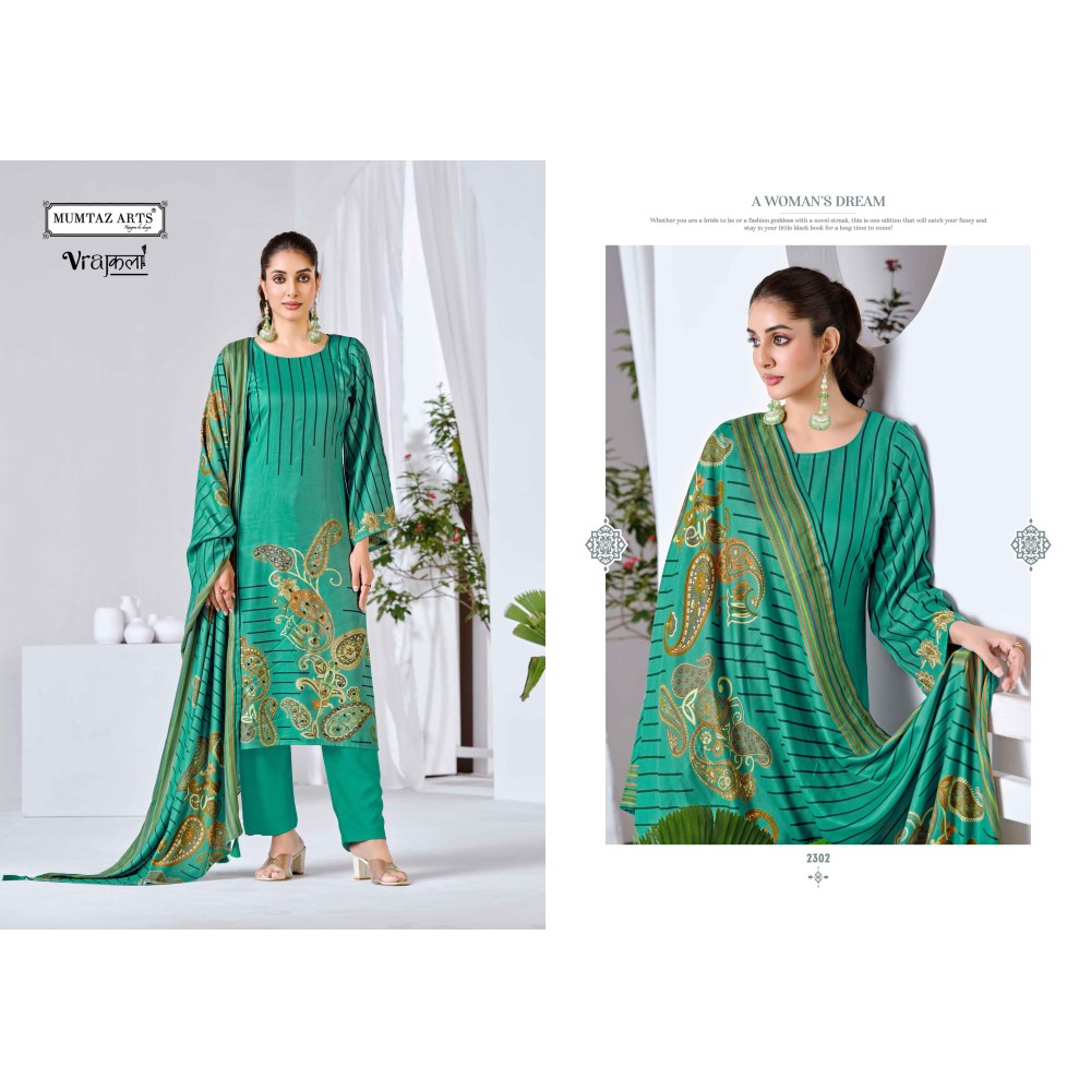 KASHISH MUMTAZ ARTS (winter Collection)