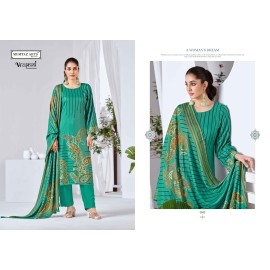 KASHISH MUMTAZ ARTS (winter Collection)