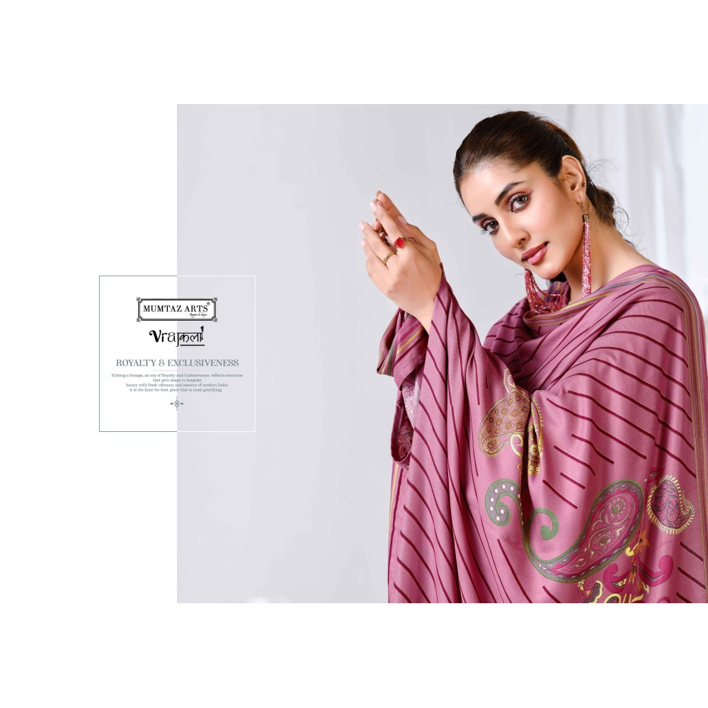 KASHISH MUMTAZ ARTS (winter Collection)