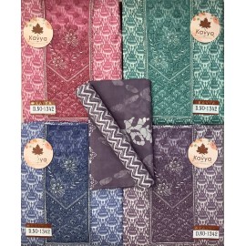 KAVYA 1342 (Cotton Dupatta)