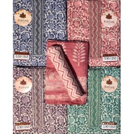 KAVYA 1243 (Cotton Dupatta)