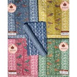 KAVYA 1231 (Cotton Dupatta)