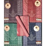 KAVYA 1343 (Cotton Dupatta)