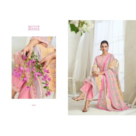 KESAR IBADAT 3 KARACHI (Cotton Dupatta)