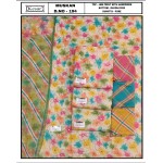 KESAR MUSKAN 194 (Pure Dupatta)